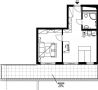 Luxury apartment Krejcarek Floor plan