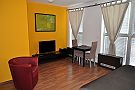 Comfortable apartment Prague 3 Bedroom 1
