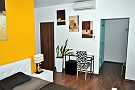 Comfortable apartment Prague 3 Bedroom 2