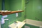 Comfortable apartment Prague 3 Bathroom 1