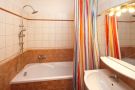 Beautiful accommodation Wenceslas Square Bathroom