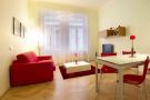 Enjoy your stay Prague Smíchov Living room