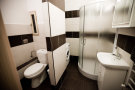 Apartment Prague 4 Branik Bathroom