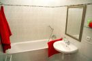 Your Apartments - Narodni 7D Bathroom