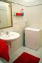 Your Apartments - Narodni 7D Bathroom