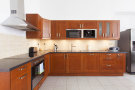 Your Apartments - Narodni 14D Kitchen