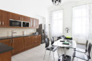 Your Apartments - Narodni 14D Kitchen