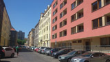 Mojmirova Apartment in Prague Street view