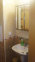 Mojmirova Apartment in Prague Bathroom