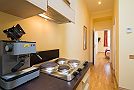 Vlkova Residence - One Bedroom Apartment Vlkova 3 Kitchen