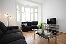 Old Town Apartments s.r.o. - Prague Central Exclusive 2B Living room