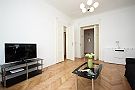 Old Town Apartments s.r.o. - Prague Central Exclusive 2B Living room