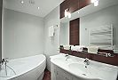 Old Town Apartments s.r.o. - Prague Central Exclusive 2B Bathroom 1