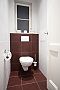 Old Town Apartments s.r.o. - Prague Central Exclusive 2B Toilet