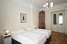 Old Town Apartments s.r.o. - Prague Central Exclusive 2B Bedroom 1
