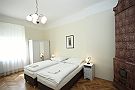 Old Town Apartments s.r.o. - Prague Central Exclusive 2B Bedroom 1