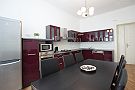 Old Town Apartments s.r.o. - Prague Central Exclusive 2B Kitchen