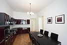 Old Town Apartments s.r.o. - Prague Central Exclusive 2B Kitchen