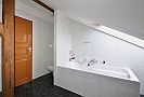 Three bedroom superior apartment Vodicko Bathroom