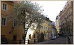 Magic Praha - LUDMILA OLD TOWN Apartment neighbourhood