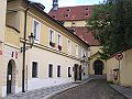 Magic Praha - LUDMILA OLD TOWN Surroundings