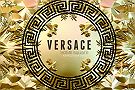 VERSACE home - VERSACE HOME Square 75m2 Apartment review