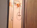VERSACE home - VERSACE HOME Square 75m2 Shower