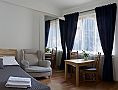 Prague 01 apartments - 495461 Living room