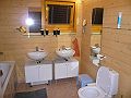 Tophill - Česká Ves 1 Bathroom 1
