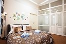 Your Apartments - Vltava Apartment 2 Bedroom 1