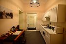 Pension Karlova - Twin or Double room Kitchen