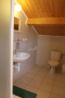Recreational house Habovka Bathroom 1