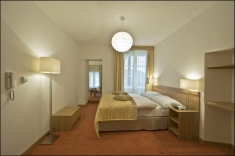 Lesser  Town apartments in Prague for short term rent