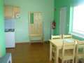 Apartment Slnecne jazera Senec Kitchen